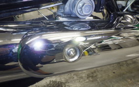 YAMAHA SR400 Gen.5 2021 RH16J