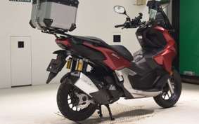 HONDA ADV160 KF54