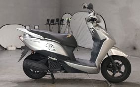 HONDA LEAD 125 JF45