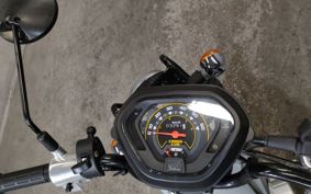 HONDA  CROSS  CUB 50 AA06