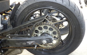 KAWASAKI ZX-25R ZX250E