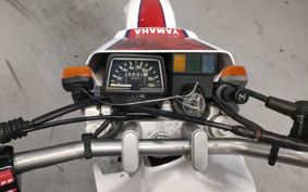 YAMAHA SEROW 225W 4JG