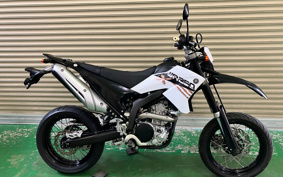 YAMAHA WR250X DG15J