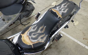 YAMAHA DRAGSTAR 400 1998 4TR