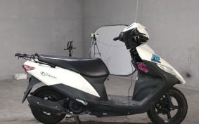 SUZUKI ADDRESS V125 DT11A