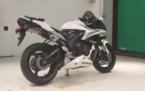 HONDA CBR600RR 2007 PC40