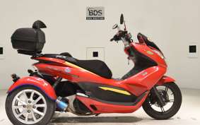 HONDA PCX 150 KF12