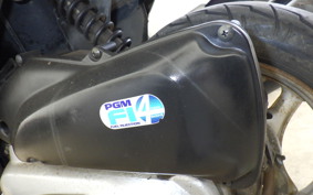 HONDA DIO Gen.6 AF68