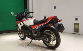 YAMAHA FZ750 1985 1FM