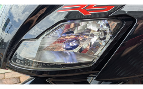 APRILIA RS125