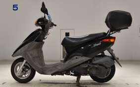 YAMAHA AXIS 125 TREET SE53J