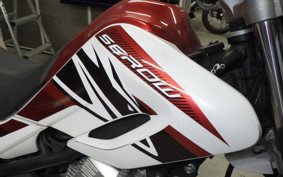 YAMAHA SEROW 250 Gen.2 2022 DG17J