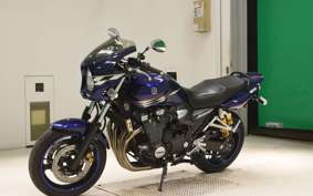YAMAHA XJR1300 Gen.2 2009 RP17J
