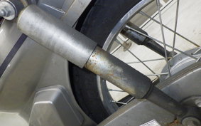 HONDA C50 SUPER CUB E AA01