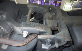 SUZUKI ADDRESS V125 2013 CF4EA