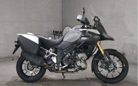 SUZUKI DL1000 ( V-Strom 1000 ) VU51A
