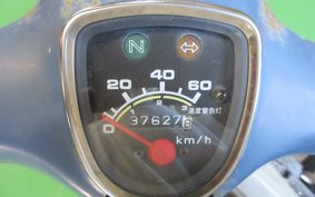 HONDA SUPER CUB50 AA01