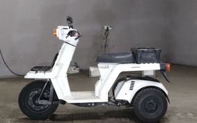 HONDA GYRO TD01