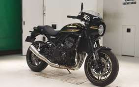 KAWASAKI Z900RS CAFE 2022 ZR900K