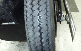 HARLEY FXSTC 1340 1992