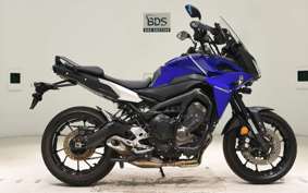 YAMAHA MT-09 Tracer 2017 RN51J
