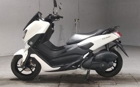 YAMAHA N-MAX 125 SED6J