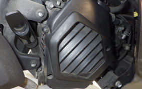 HONDA TACT Gen.4 AF75