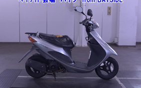 SUZUKI ADDRESS V50