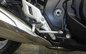 HONDA VFR1200F 2015 SC63