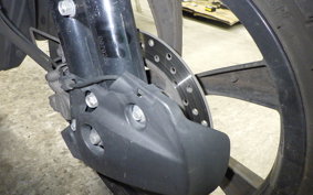 YAMAHA TRICITY 155 A 2014 SG37J