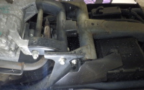 SUZUKI ﾚｯﾂ 2026 CA4AA