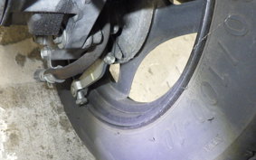 HONDA DIO Gen.6 1996 AF68