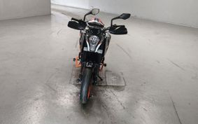 KTM 390 DUKE JGJ40