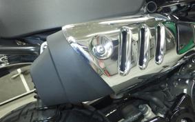 HONDA MONKEY 125 2010 JB03