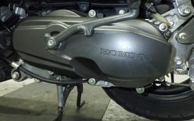 HONDA ﾀﾞﾝｸ AF78