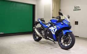 SUZUKI GSX250RA 2023