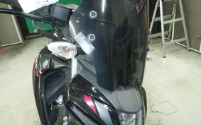 SUZUKI GSX-S125