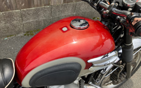 KAWASAKI W650 2002 EJ650A