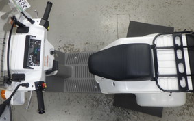 HONDA GYRO X 2024 TD02