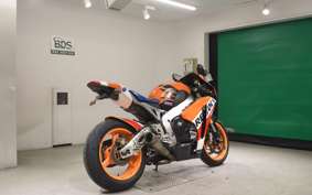 HONDA CBR1000RR Gen. 2 2009 SC59