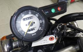 YAMAHA TRICKER Gen.2 DG16J