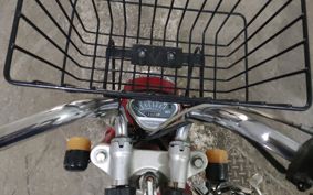 HONDA DUCKS70 ST70