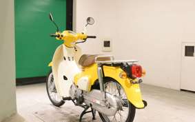 HONDA C50 SUPER CUB AA09