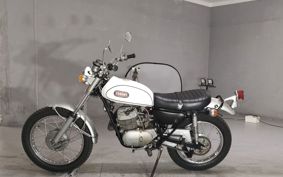 YAMAHA DT1 DT1