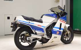 SUZUKI RG400 Gamma 1985 HK31A
