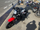 Фото Yamaha XSR900 2019 с японского аукциона