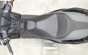 HONDA FORZA 250 2001 MF13
