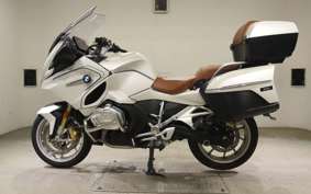 BMW R 1250RT 2021