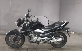 SUZUKI GSR250 GJ55D