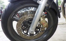 SUZUKI INAZUMA 400 (GSX400) 1997 GK7BA
